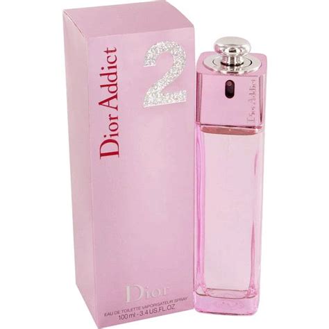 dior addict 2 smells like|dior addict 2 perfume review.